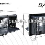 Sanhe same as BIG HERDSMAN AIR INLET FOR POULTRY Farm