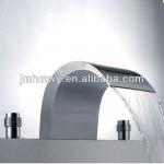 sanitary china sale stainless steel designer waterfall tap HM-8526