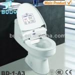 Sanitary toilet seat cover BD01-A3