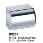 Sanitary ware accessories or toilet tissue dispenser K8207