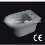 Sanitary Ware Ceramic Bidet HSB-08 With CE HSB-08