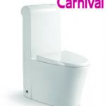 Sanitary ware ceramic toilet wc price 2131 2131