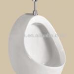 sanitary ware ceramic wall hung urinal X-01