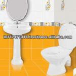 SANITARY WARE COUPLE SUITE Jalpari Set Close Coupled Suite