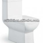 sanitary ware one piece toilet S-trap 300mm 333