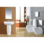 Sanitary Ware Set sw2006-1