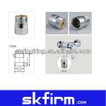 sanitary ware shower head aerator water saver aerator for shower SK-WS805 shower head aerator