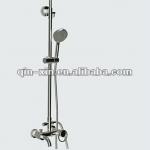 sanitary ware,sliding bar &amp; shower head holder QX-6027AH