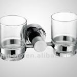 sanitary ware, stainless steel , luxury tumbler holder 91805B 91805B