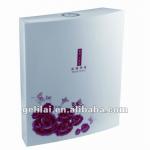 Sanitary ware toilet water tank SX007