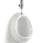 sanitary ware wall hung urinal 6004 6004