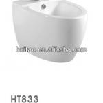 sanitaryware bidet woman toilet wc HT833