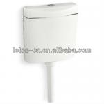 Sanitaryware fittings Toilet Water Tank from chaozhou factory 003T