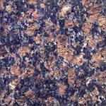 Saphire Blue Granite 549