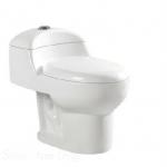 SASO sanitary ware toilet bowl (A202) A202