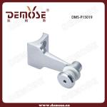 satin/mirror finished stainless steel glass clamp DMS-P15019