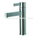 satin nickel brass water faucet 15/A6352 15/A6351