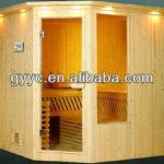 sauna and steam combined room SV-26