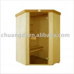 Sauna room S