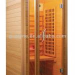 sauna room S Serial