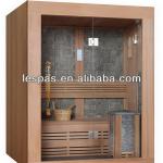 sauna room steam room lespas