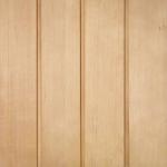 sauna wood hemock