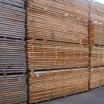 Sawn Wood