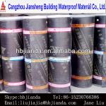 SBS modified underground asphalt waterproof membrane SBS APP