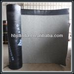 SBS modified waterproof roofing bitumen roll GB18242-2008,SBS