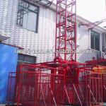 Sc200/200 Series Good Quality Construction Elevator And Hoist SC200/200