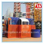 SC200/200XP Frequency-alterable Construction Elevator High Quality SC200/200XP