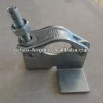 scaffold board retaining coupler FJ-GB-0070