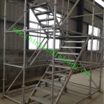 scaffold for building !galvanized scaffolding ,ringlock system scaffolding for sal (20 years producing experience) HG5