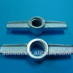 Scaffold Handle Nut Handle Nut