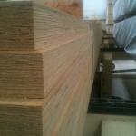 SCAFFOLD PLANKS PINE LVL OSHA GRADE