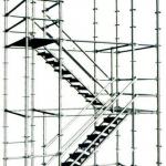 scaffolding