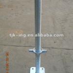 scaffolding adjustable base jack adjustable base jack