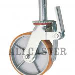 scaffolding caster 7002XXX