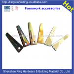 Scaffolding construction formwork aluminium wedge pin KH-RP-001-001