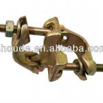 Scaffolding Drop Forged Double Coupler SD-3001B