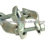 Scaffolding Drop Forged Fixed Coupler SFF-1001