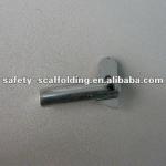 scaffolding frame galvanized steel lock pin lock pin