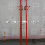 scaffolding post shore light duty prop