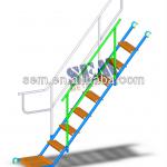 Scaffolding Stairs for sale in Scaffolding Construction ST7