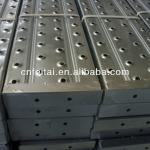 scaffolding steel plank FT001