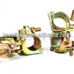 scaffolding tube clamps right angle coupler scaffolding manufacturer in india LS1002