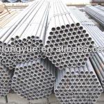 Scaffolding tubes and fittings LY-287