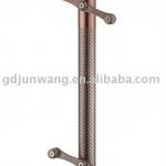 Scale in aluminium railing for outdoor staircase steps JW-A043 JW-A043