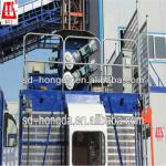 SCD200/200GP China Brand Frenquency Conversion Construction Elevator SCD200/200GP