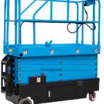 Scissor Lift Platform No.ESWP ESWP0360